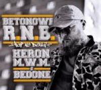 Heron M W M  & Bedone - Betonowe R N B  (2018)