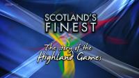 BBC Scotlands Finest The Story of the Highland Games 720p HDTV x264 AAC