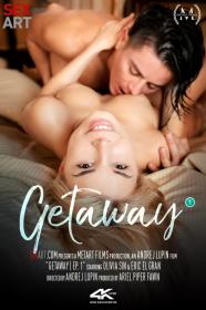 [SexArt] Olivia Sin - Getaway 1 (23-01-2019) rq