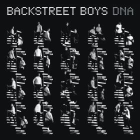 Backstreet Boys - DNA (2019) FLAC Quality Album [PMEDIA]