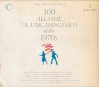 100 All Time Classic Dance Hits Of The 1970's (1988) [FLAC] FreeMusicDL Club