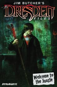 Jim Butcher's The Dresden Files - Welcome to the Jungle (2014) (Digital) (F) (DR & Quinch-Empire)