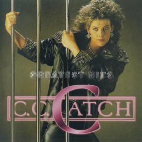 C C Catch - Greatest Hits - (2018)-[FLAC]-[TFM]
