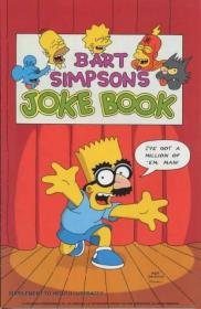 Bart Simpson's Joke Book 01 [kot]