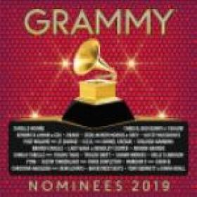 2019 Grammy® Nominees (2019) Mp3 320kbps Quality Songs [PMEDIA]