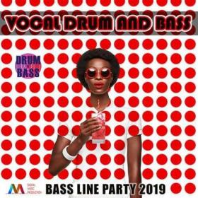 VA - Vocal Drum And Bass (2018)