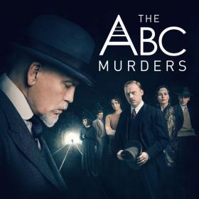 The ABC Murders (Season 1) WEBRip<span style=color:#39a8bb> LostFilm</span>