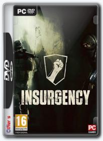 Insurgency v2.4.2.4 Repack <span style=color:#39a8bb>by Pioneer</span>