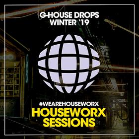 G-House Drops Winter '19 (2019)