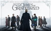 Fantastic Beasts The Crimes of Grindelwald (2018)[Proper HDRip - HQ Line Audios - [Tamil + Telugu] - x264 - 400MB - ESubs]