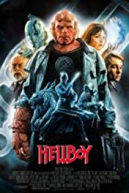 Hellboy Movies