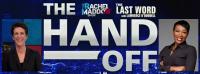 MSNBC's Rachel's Hand-Off to Joy Reid 2019-01-25 720p WEBRip xVID-PC