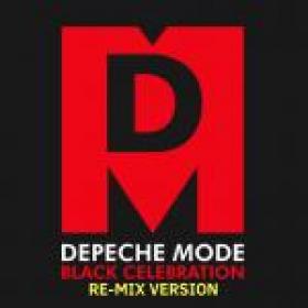 Depeche Mode - Black Celebration (Re-Mix Version) (2018)