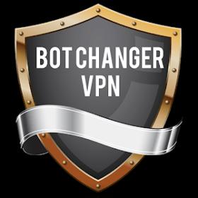 Bot Changer VPN - Free VPN Proxy & Wi-Fi Security v2.0.3 Premium Apk [CracksNow]