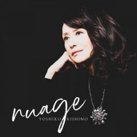 Yoshiko Kishino - Nuage (2018)