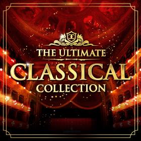 VA - The Ultimate Classical Collection (2018) FreeMusicDL Club