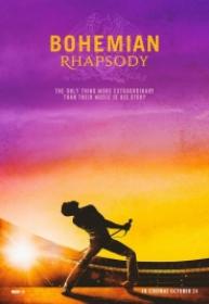 Bohemian Rhapsody [BluRay Rip][AC3 5.1 Latino][2019]