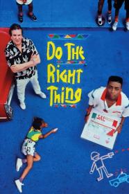 Do The Right Thing (1989) [BluRay] [720p] <span style=color:#39a8bb>[YTS]</span>