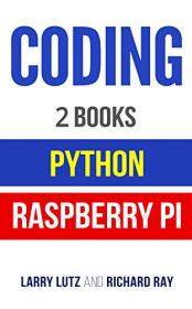 Coding The Bible 2 Manuscripts - Python and Raspberry PI