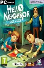 Hello Neighbor - Hide and Seek-ROKA1969