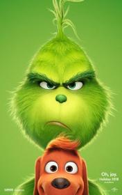 The Grinch 2018 MULTi 1080p BluRay x264 AC3<span style=color:#39a8bb>-EXTREME</span>
