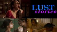 (18+) Lust Stories (2018) Hindi HDRip 480p 200Mb ~KoMmu