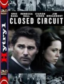 Układ - Closed Circuit (2013) [480p] [HDTV] [XViD] [AC3-H1] [Lektor PL]