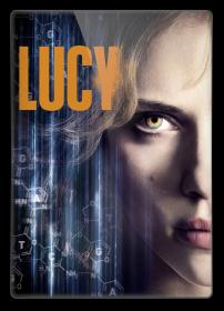 Lucy (2014) 1080p BluRay x264 Dual Audio [Hindi DD5.1 - English DD5.1] - MSUBS ~ Ranvijay