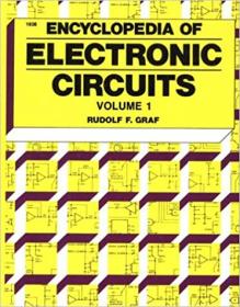 Encyclopedia of Electronic Circuits Volume 1-7