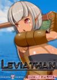 Leviathan ~A Survival RPG~ [English-Uncen]
