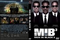 Men in Black 3 3D