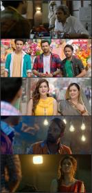 Nawabzaade (2018) Hindi 720p HDRip x264 Movie [MovieEv.com ]