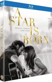 A Star is Born 2018 1080p BluRay DTS X264<span style=color:#39a8bb>-CMRG[EtHD]</span>