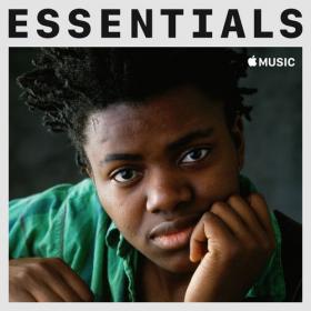 Tracy Chapman - Essentials (2019) Mp3 320kbps Quality Songs [PMEDIA]