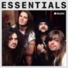 Pantera - Essentials (2019) Mp3 320kbps Quality Songs [PMEDIA]