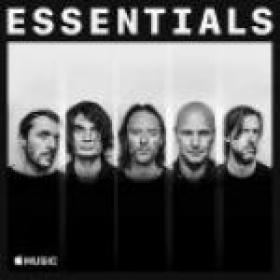 Radiohead - Essentials (2019) Mp3 320kbps Quality Songs [PMEDIA]
