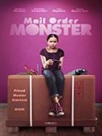 Mail Order Monster (2018) 720p HDRip x264 AAC 750MB