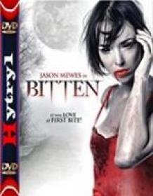 Ukąszeni - Bitten (2008) [DVDRip] [XviD]  [XviD] [AAC] [Lektor PL] [H1]