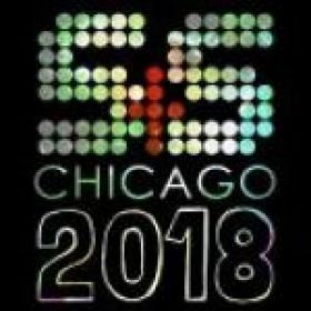 S+S Records Presents S+S Chicago 2018 (2019)