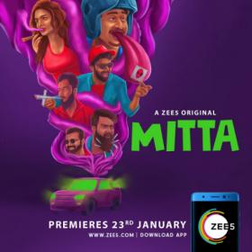 Mitta (2019) - Season 1 - EP 1 to 8 - Hindi - 720p HD AVC x264 - 1.4GB