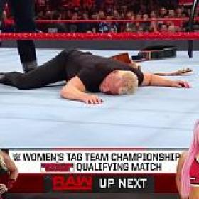 WWE Monday Night Raw 2019-01-28 720p HDTV x264<span style=color:#39a8bb>-NWCHD[TGx]</span>