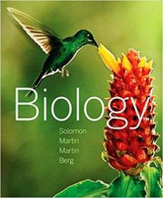 Biology (11th Ed)