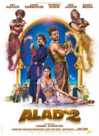Alad 2 2018 FRENCH 1080p BluRay DTS x264<span style=color:#39a8bb>-LOST</span>