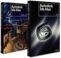 Autodesk 3ds Max & 3ds Max Design 2012 ISO