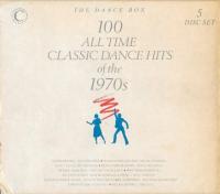 VA - 100 All Time Classic Dance Hits Of The 1970's (1988) [FLAC]