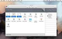 WinZip v6.5.4149 Mac OS X