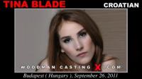[WoodmanCastingX]Tina Blade Casting Updated