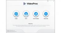 VideoProc 3.1 (formerly WinX HD Video Converter)
