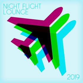Night Flight Lounge (2019)