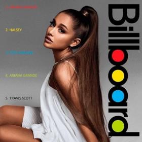Billboard Hot 100 Singles Chart (02-02-2019) Mp3 Songs [PMEDIA]
